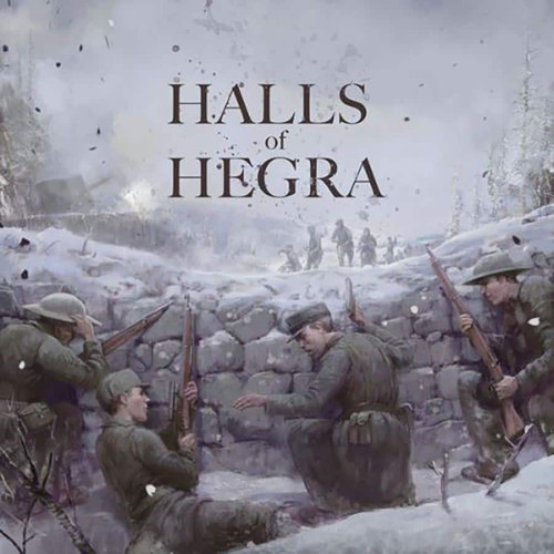 Picture of Halls of Hegra